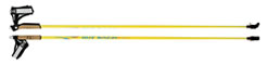 Outback 6 Max CP Yellow
